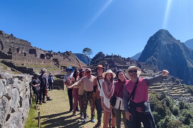Machupicchu full day - Weather, Minimum Travelers, and Why Flexibility Is Part of the Deal