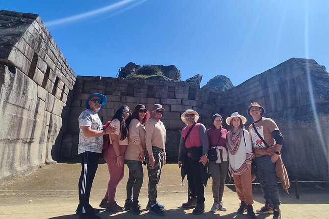 Machupicchu full day - Who This Tour Fits Best (And Who Might Want Another Option)