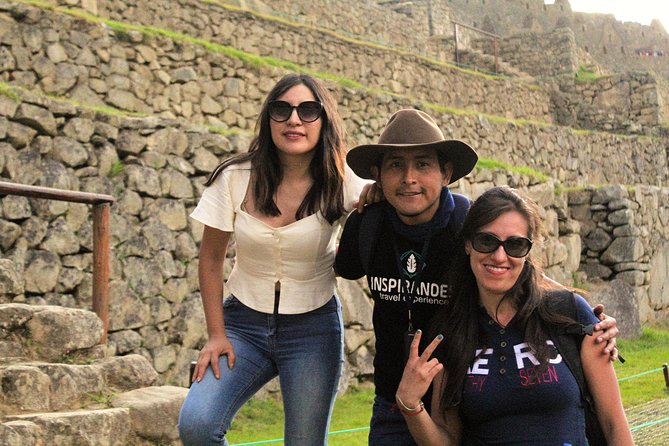 Machupicchu Full Day In Private Service - How The Cusco to Machu Picchu One-Day Route Really Works