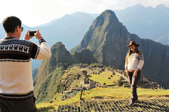 Machupicchu Full Day In Private Service - Price and Value: Is $540 Worth It?