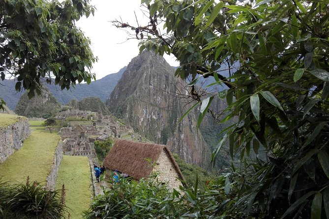 Machupicchu Guide Service - How this Machu Picchu experience works in real life