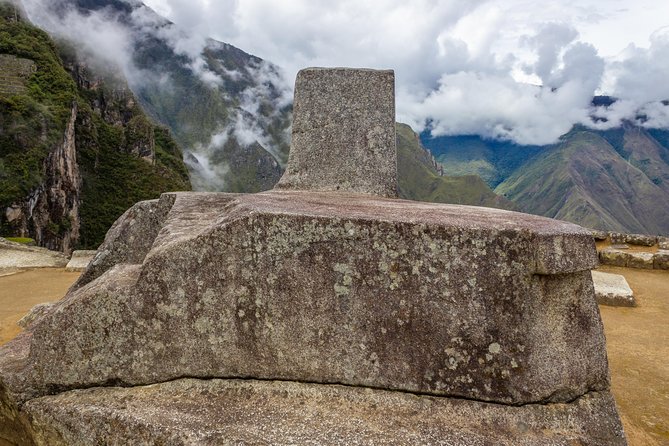 MachuPicchu Private Full Day Tour by Vistadome train from Cusco - Price and value: what you actually get for $409