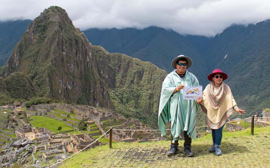 Machupicchu tour by tourist train in 2 days - Key things to know before you go