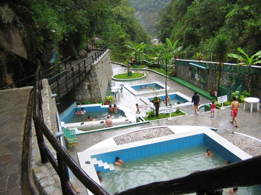 Machupicchu tour by tourist train in 2 days - Packing rules and practical tips that affect your comfort