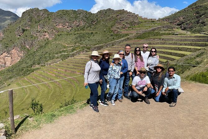 Magical Cusco Tour 7 days - Day 6 Vinicunca, colored mountain with moderate fitness in mind