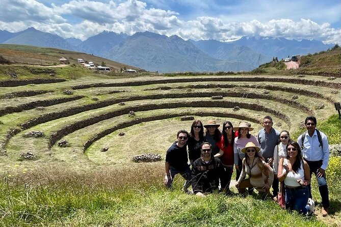 Magical Cusco Tour 7 days - The private transportation factor, why it makes Cusco easier