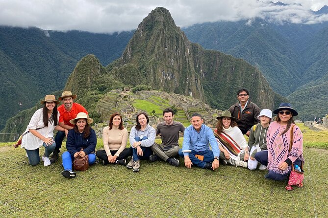 Magical Cusco Tour 7 days - Day 1 in Peru, Lima to Cusco and time to settle