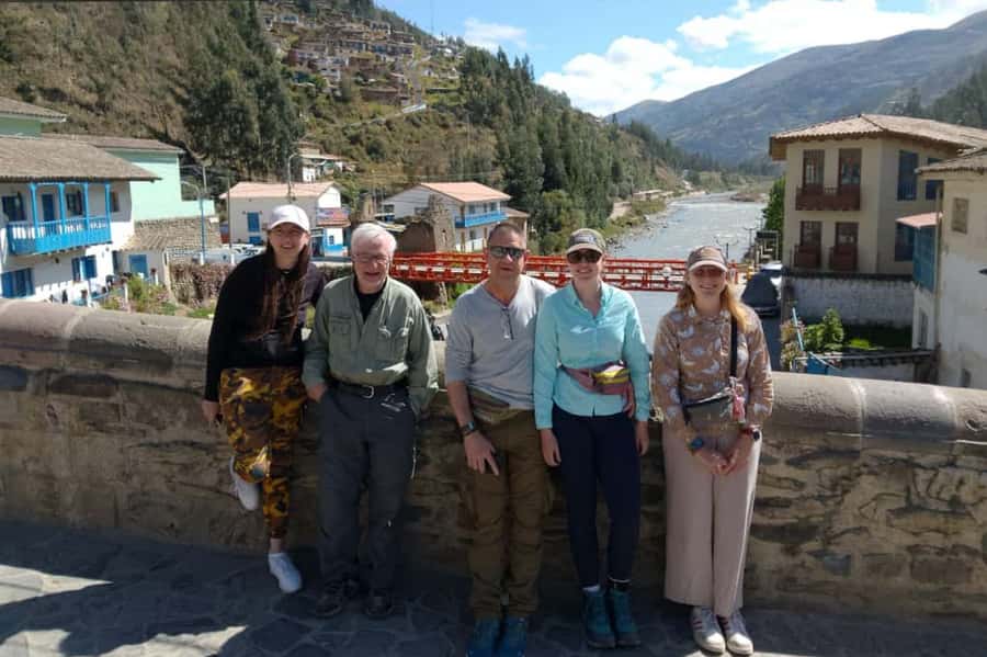 Manu National Park Tours from Cusco 5 Days - Manu in Five Days: What You’re Really Buying