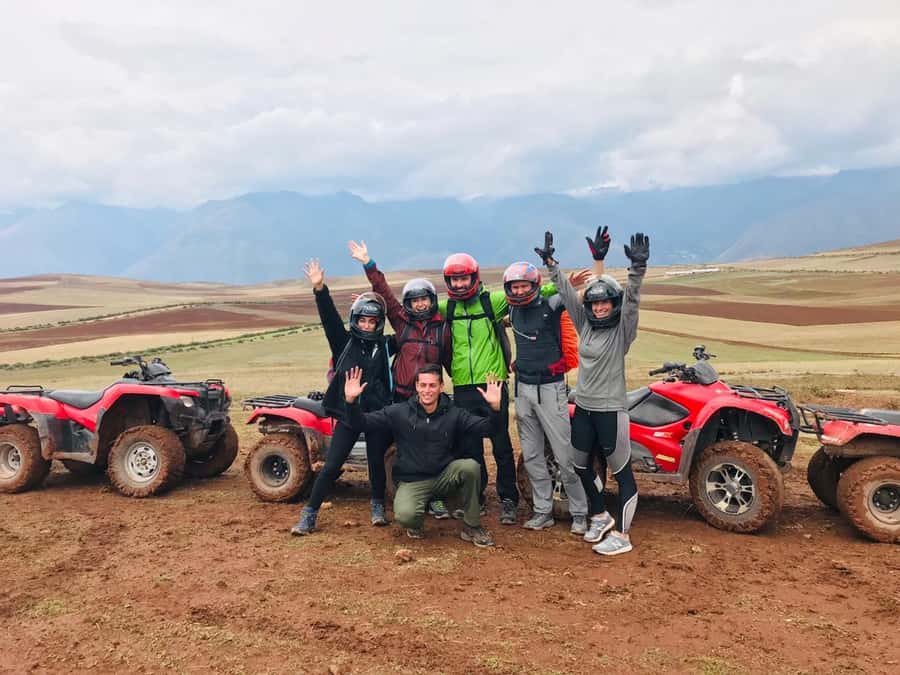 Maras and Huaypo lagoon by ATV from Cuzco | Local Operator - Key things I’d plan for before you go