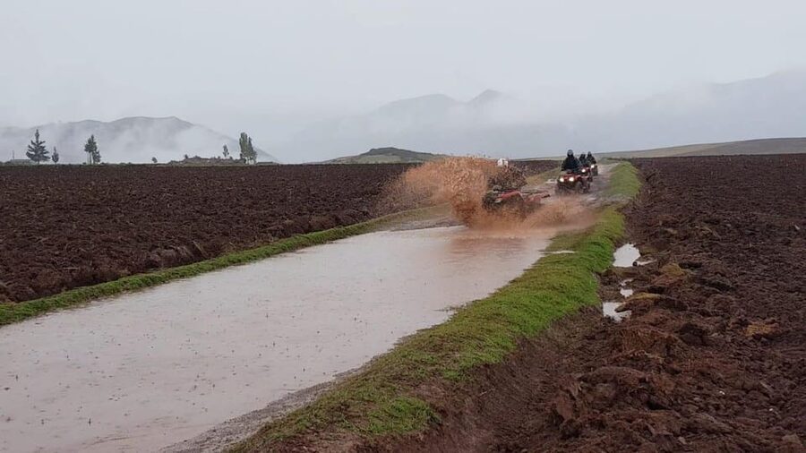 Maras and Huaypo lagoon by ATV from Cuzco | Local Operator - Value check: is $37 actually a good deal for Cusco?