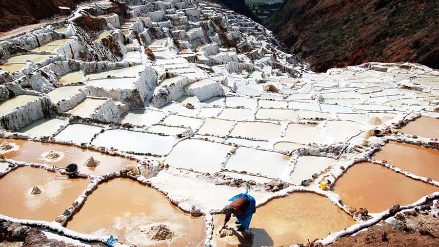 Maras Moray - Bilingual guiding that actually translates: what to expect from your guide