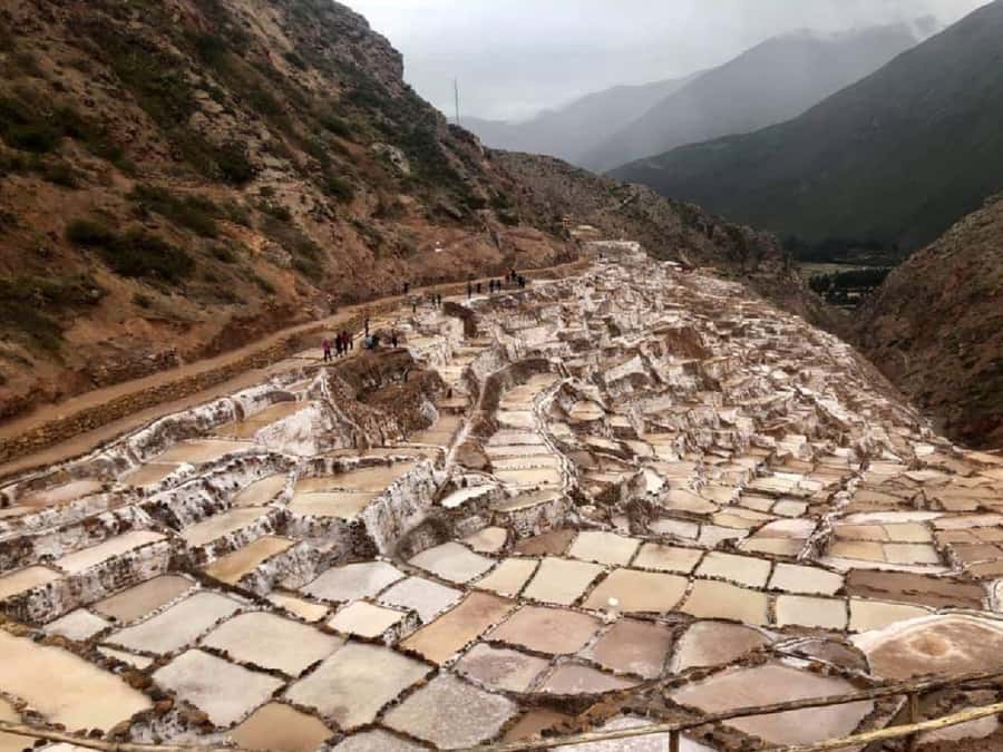 Maras Moray Sacred Valley Tour from Cusco - Guide Quality: Clear Explanations That Make the Sites Click