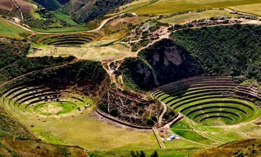 Maras Moray Sacred Valley Tour from Cusco - A Possible Detour: When One Cultural Stop May Feel Optional
