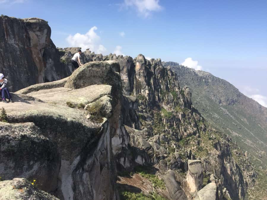 Marcahuasi Experience in Lima - Should you book Marcahuasi from Lima?