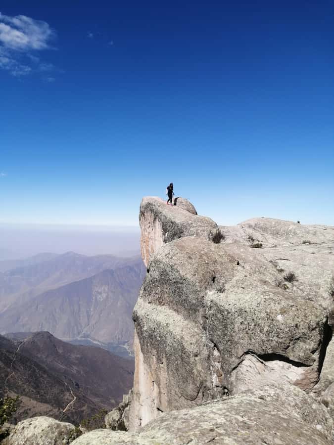 Marcahuasi Experience in Lima - Why Marcahuasi feels like a different world above Lima