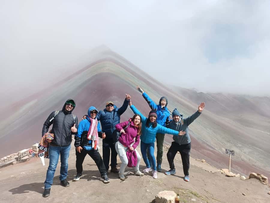 Montaña de Colores: tour en cuatrimotos día completo - Who this ATV tour is best for