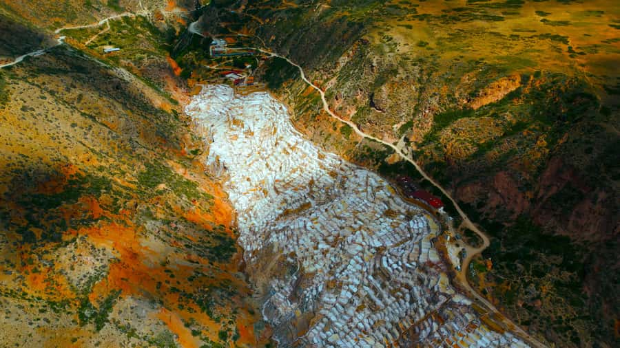 Moray and Maras half day tour - Key highlights you will actually care about