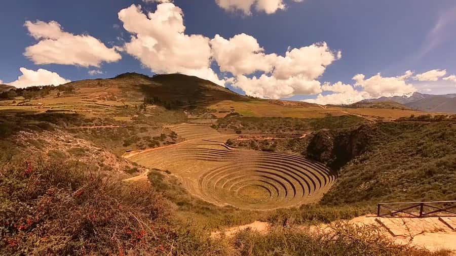 Moray and Maras half day tour - Who should book this half-day Moray and Maras tour