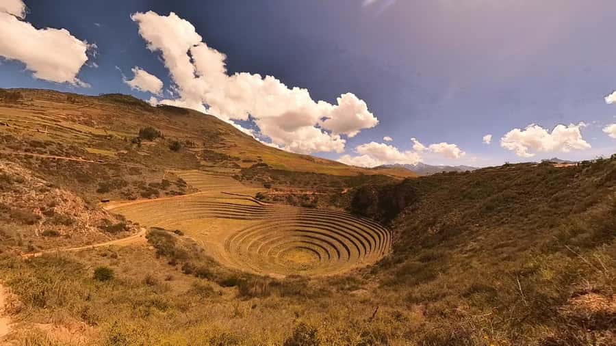 Moray and Maras half day tour - Timing and group pace: why some stops feel rushed