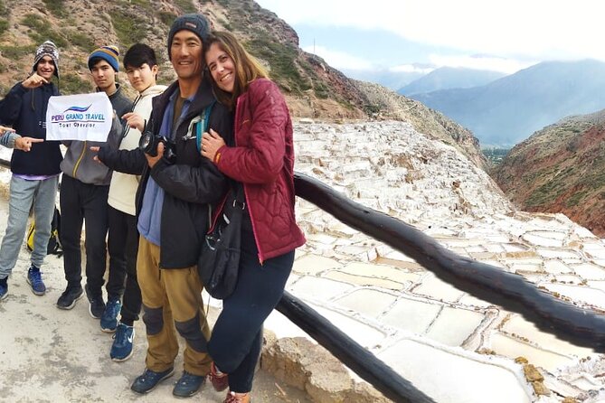 Moray and Maras Salt Mines Full Day Tour - Small Groups - Key highlights in a nutshell