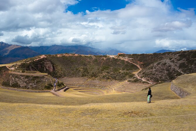 Moray and Maras Salt Mines Full Day Tour - Small Groups - Why Moray and Maras in one day makes sense