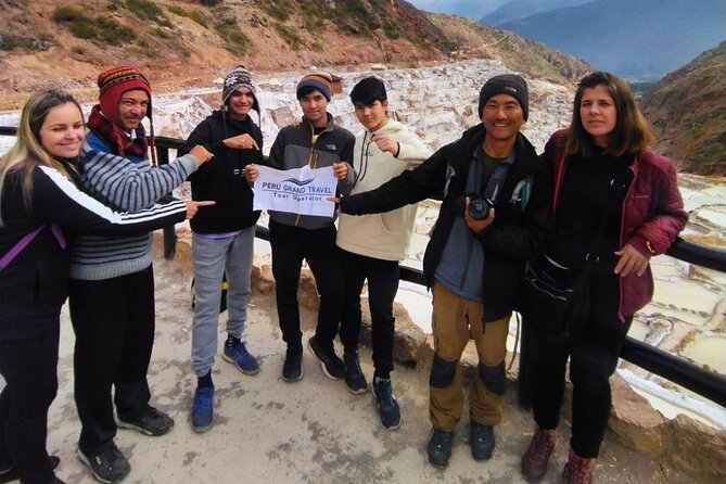 Moray and Maras Salt Mines Full Day Tour - Small Groups - The hidden tradeoff: store stops can eat sight time