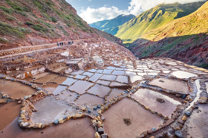 Moray and Maras Salt Mines Full Day Tour - Small Groups - Value check: price, entrance fees, and what’s actually included