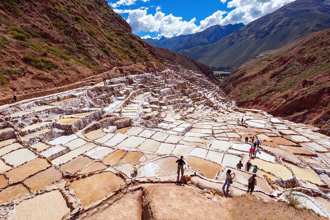 Moray and Maras Salt Mines Full Day Tour - Small Groups - Logistics that matter: small group, guide language, and timing