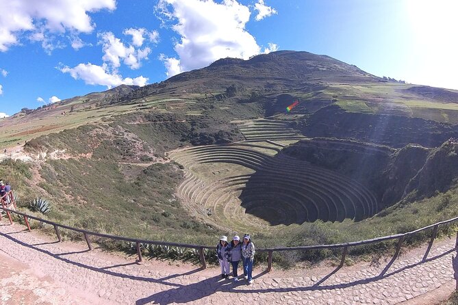 Moray and Salinera de Maras Half Day - Price and value: what you really pay