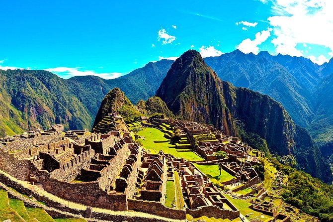 Mystical Journey: 2-Day Private Adventure to Machu Picchu - The Manuel Chávez Ballón museum and orchid exhibition detour