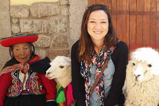 Mystical Journey: 2-Day Private Adventure to Machu Picchu - Day 2 sunrise entry: bus to Machu Picchu, a private 2-hour guided tour, then exploration