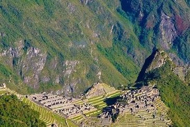 Mystical Journey: 2-Day Private Adventure to Machu Picchu - Hotel night in Aguas Calientes: comfortable base, easy reset