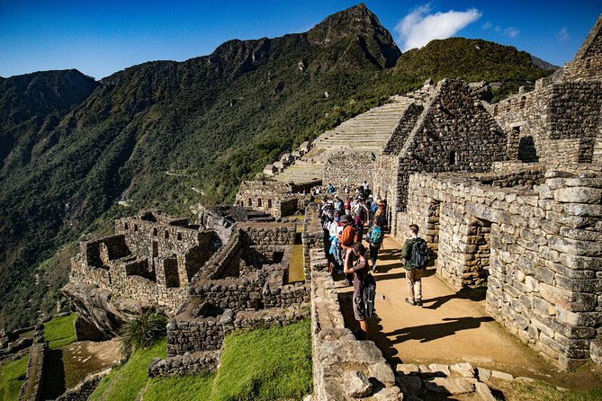 Mystical Journey: 2-Day Private Adventure to Machu Picchu - The guide factor: why your 2-hour tour can feel different