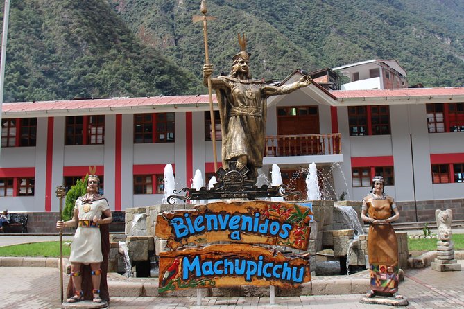 Mystical Journey: 2-Day Private Adventure to Machu Picchu - Wayna Picchu and other add-ons: plan early so it does not hijack your trip