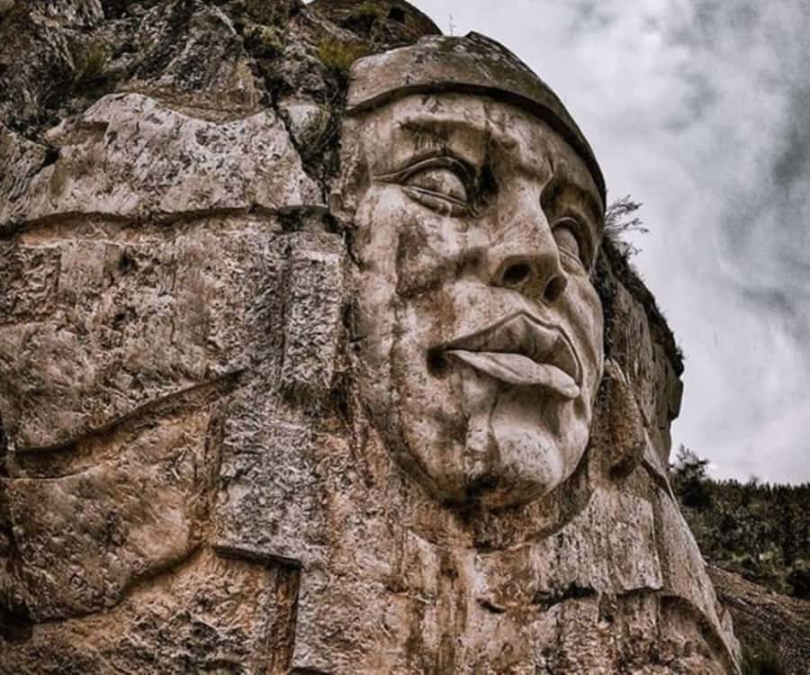 New attraction Morada de los dioses in ATVs - Getting There From Cusco: Pickup, the Tica Tica drive, and practice first