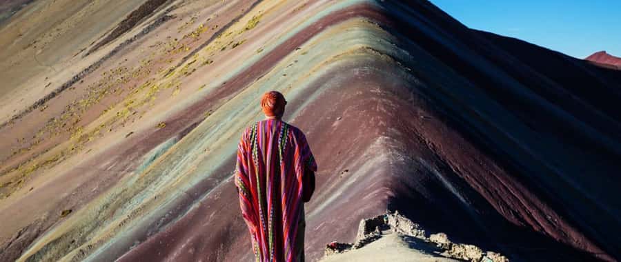 One day tour to Rainbow Mountain and Red Valley (optional) - Key points to know before you go