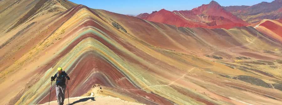 One day tour to Rainbow Mountain and Red Valley (optional) - Is this tour worth it for your trip style?