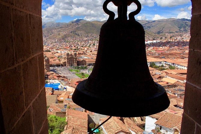 Open Bus Cusco City Tour - Double-decker bus days in Cusco, what it feels like