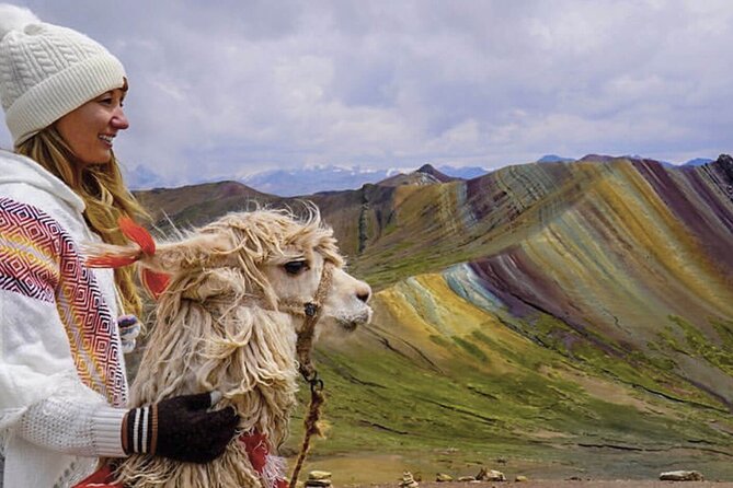 Palccoyo Rainbow Mountain Full Day Tour - Key things to know before you go