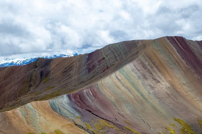 Palccoyo Rainbow Mountain Full Day Tour - A culture break at Checacupe and its triple-bridge view