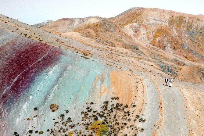 Palccoyo Rainbow Mountain Full Day Tour - Price and value: what you get for $165 plus the small extra fee