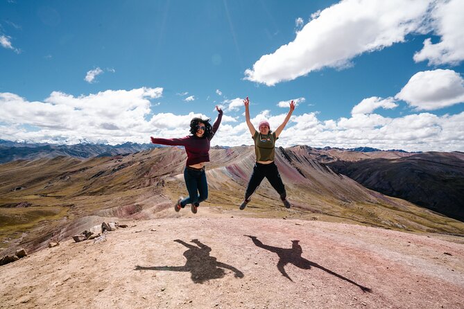 Palccoyo Rainbow Mountains Full Day Tour from Cusco - Key highlights worth planning for
