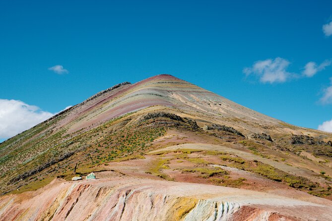 Palccoyo Rainbow Mountains Full Day Tour from Cusco - The 4:30am start and what it really means from Cusco
