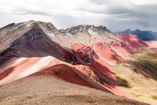 Palccoyo Rainbow Mountains Full Day Tour from Cusco - Price and logistics: why about $56 can still feel fair