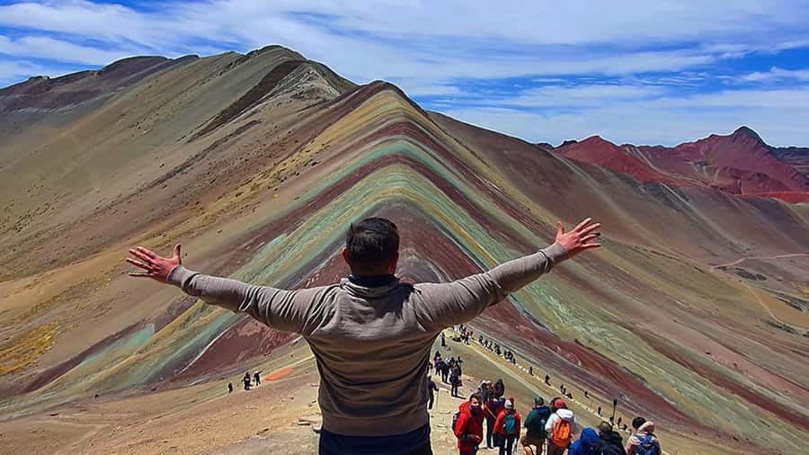 Peru in 5 days: Lima, Cusco, Machupicchu & Rainbow Mountain - Key points before you go