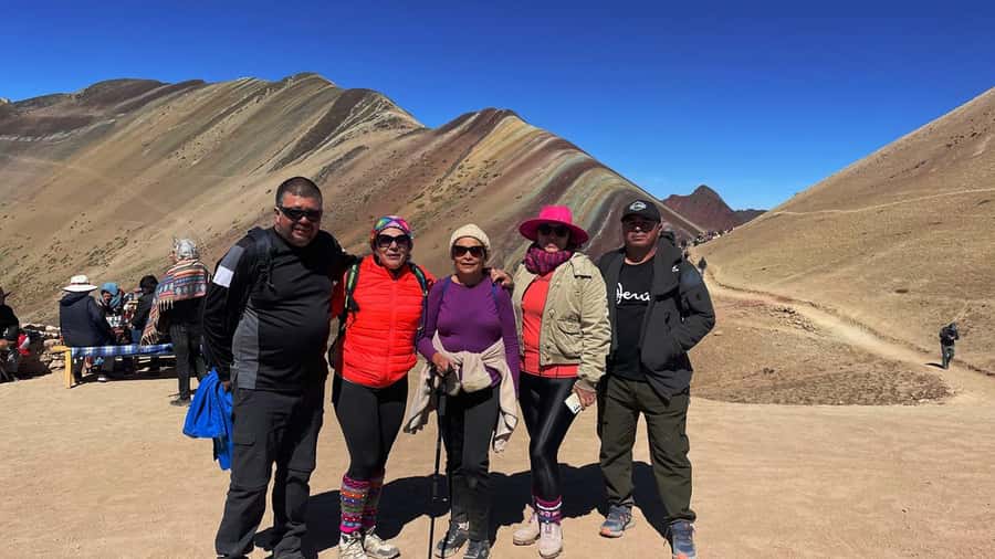 Peru in 5 days: Lima, Cusco, Machupicchu & Rainbow Mountain - Cusco Orientation: Qoricancha and the Ruins Ring