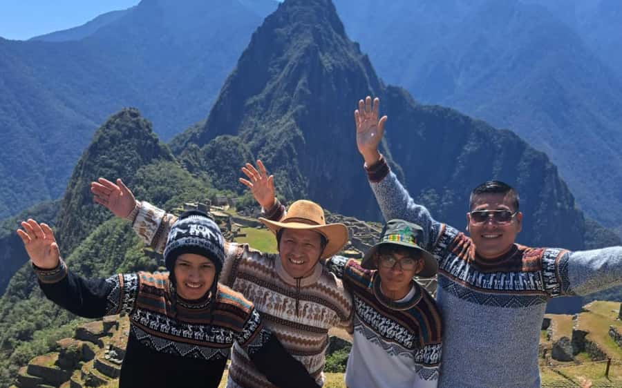 Peru in 5 days: Lima, Cusco, Machupicchu & Rainbow Mountain - Price and Logistics: Is $559 Good Value?