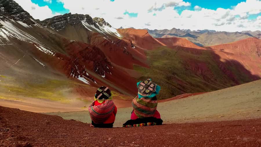 Peru: Rainbow Mountain and Red Valley View Point Tour - Key takeaways before you go
