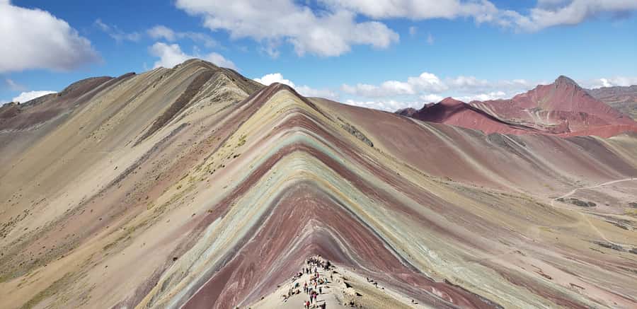 Peru: Rainbow Mountain and Red Valley View Point Tour - Price and value: what $89 buys you in the Andes