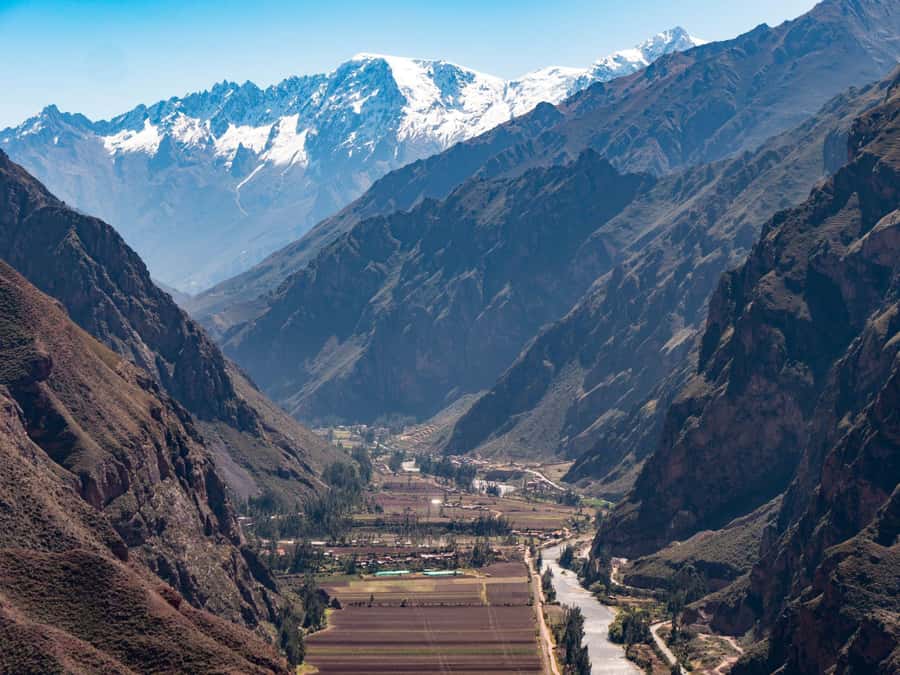 Pisaq, Ollantaytambo, Chinchero - Sacred Valley Experience - Key points before you go